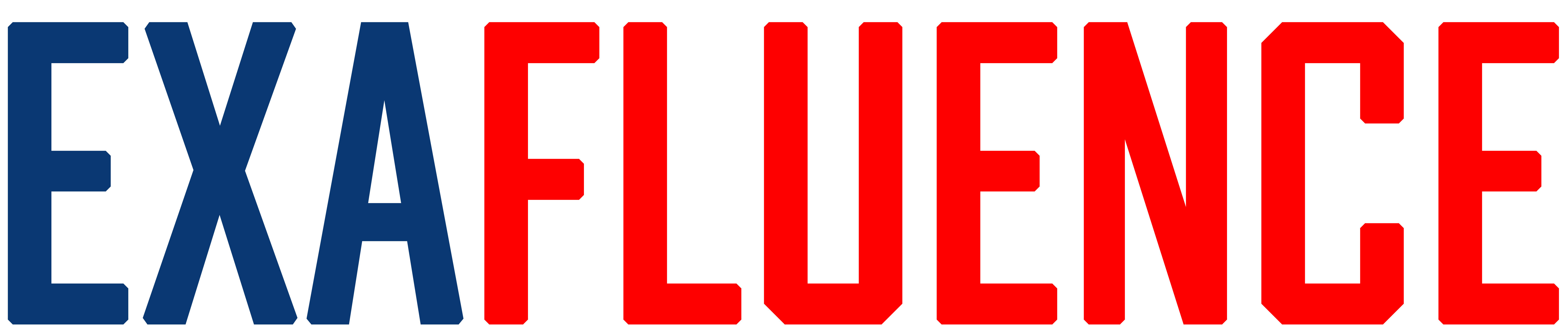 exafluence